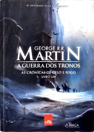 A Guerra dos Tronos