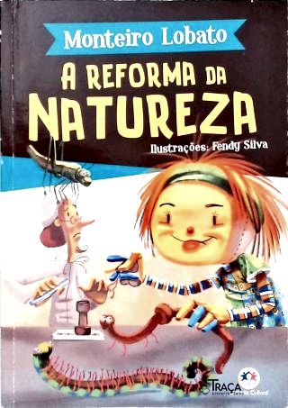 A Reforma da Natureza