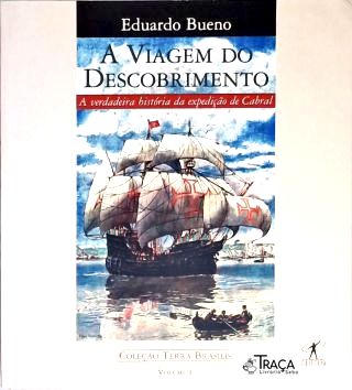 A Viagem do Descobrimento