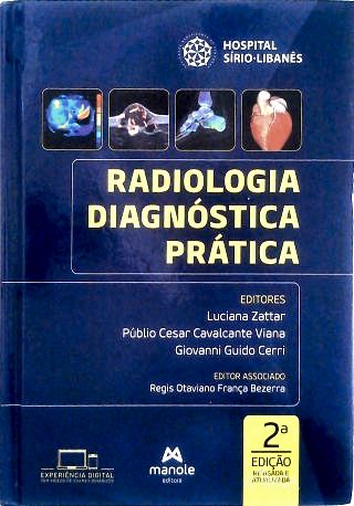 Radiologia Diagnóstica Prática
