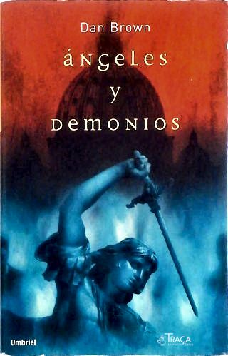 Ángeles Y Demonios