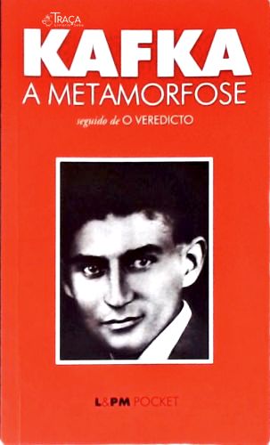 A Metamorfose Seguido de o Veredicto