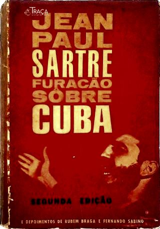 Furacão Sobre Cubra