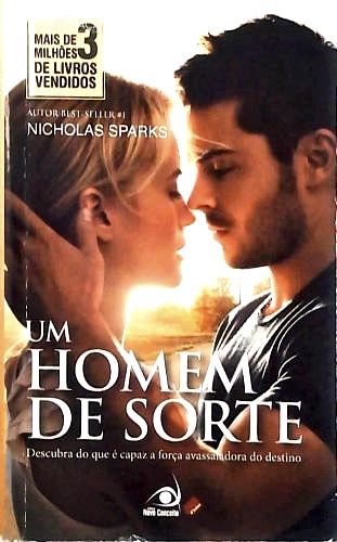 Um Homem de Sorte