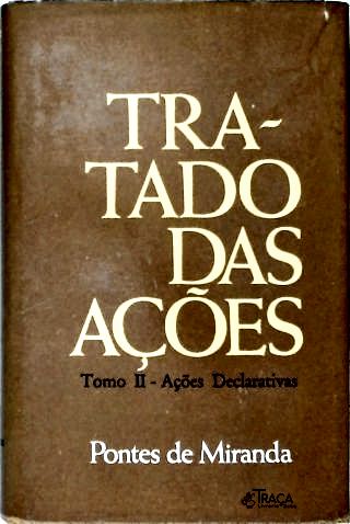Tratado das Ações - Vol. 2