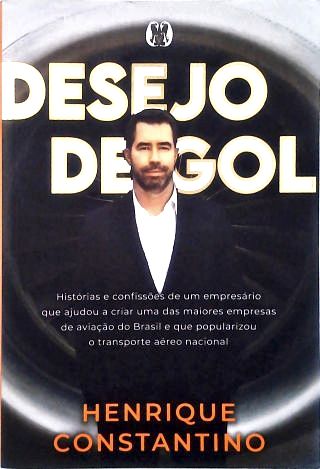 Desejo de Gol
