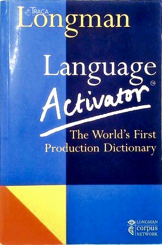 Language Activator