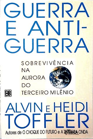 Guerra e Anti-guerra