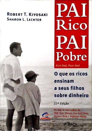 Pai Rico, Pai Pobre