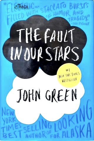 The Fault In Our Stars
