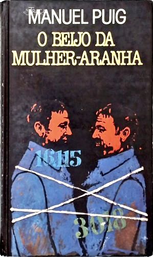 O Beijo da Mulher-aranha