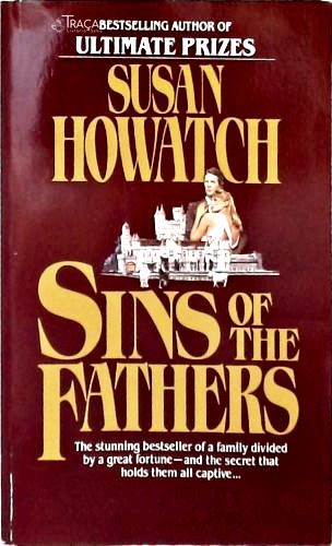 Sins Of The Fathers