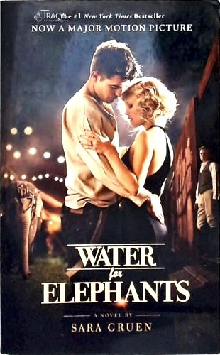 Water For Elephants