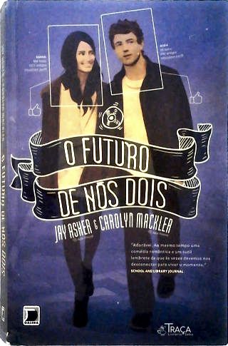 O Futuro de Nós Dois