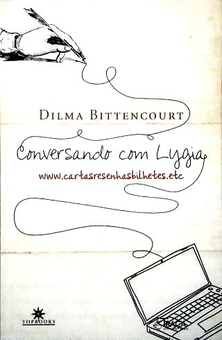 Conversando com Lygia
