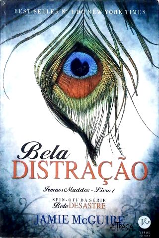 Bela Distração - Vol. 1