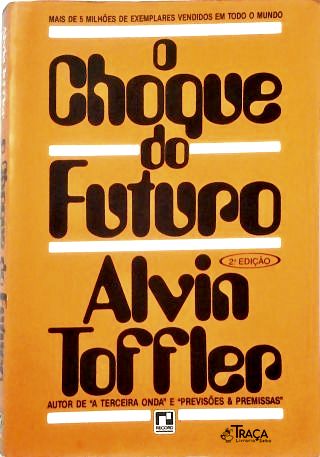 O Choque do Futuro