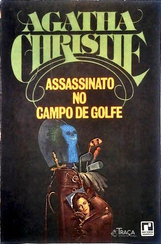 Assassinato No Campo de Golfe