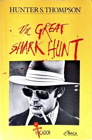 The Great Shark Hunt