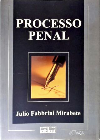Processo Penal