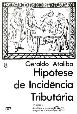 Hipotése de Incidência Tributária