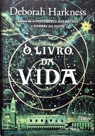 O Livro da Vida