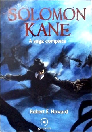 Solomon Kane