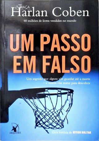 Um Passo em Falso