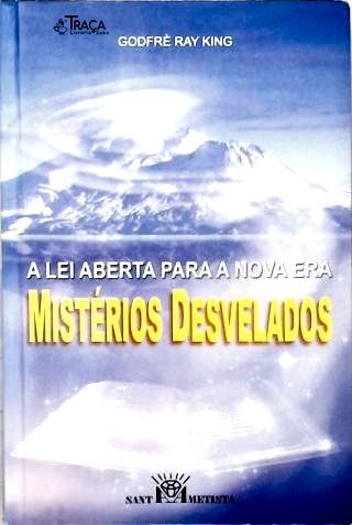 Mistério Desvelados