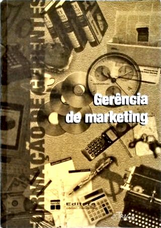 Gerência de Marketing
