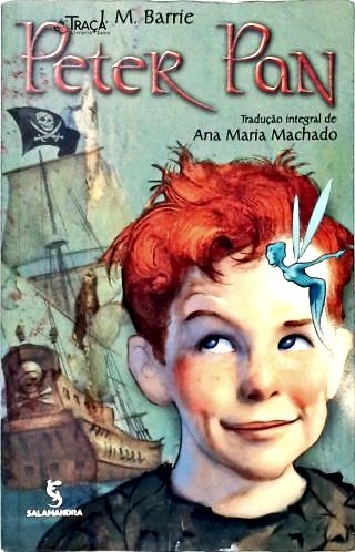 Peter Pan