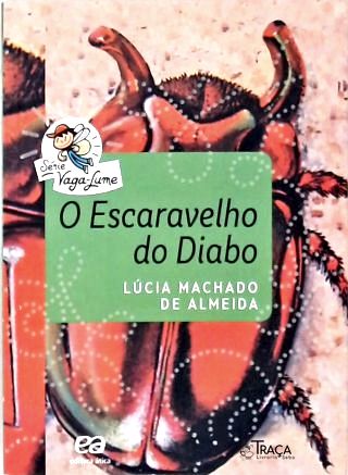 O Escaravelho do Diabo