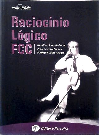 Raciocínio Lógico Fcc