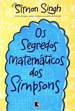Os Segredos Matemáticos dos Simpsons