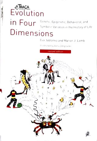 Evolution In Four Dimensions