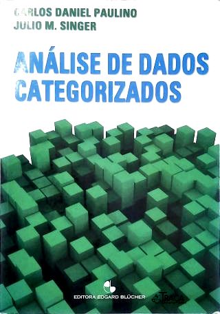 Análise de Dados Categorizados