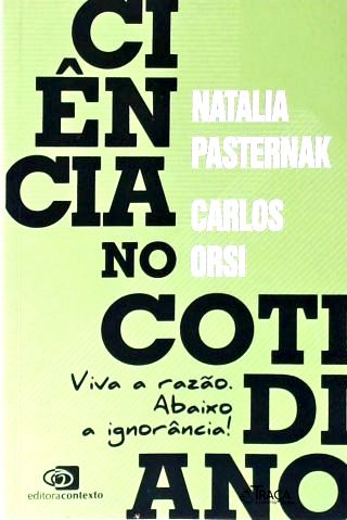 Ciência No Cotidiano
