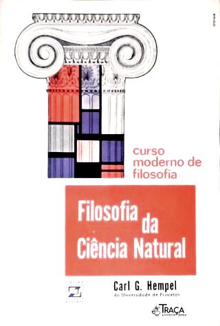 Filosofia da Ciência Natural