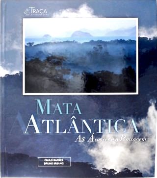 Mata Atlântica: as Árvores e a Paisagem