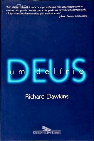 Deus, Um Delírio