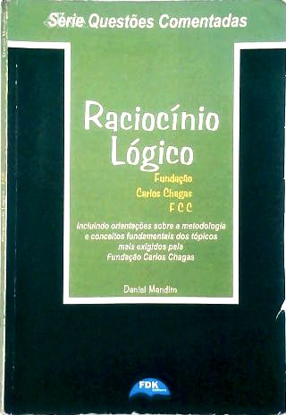 Raciocínio Lógico