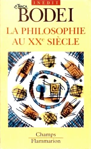 La Philosophie Aux Xx Siècle