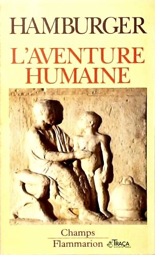 Laventure Humaine