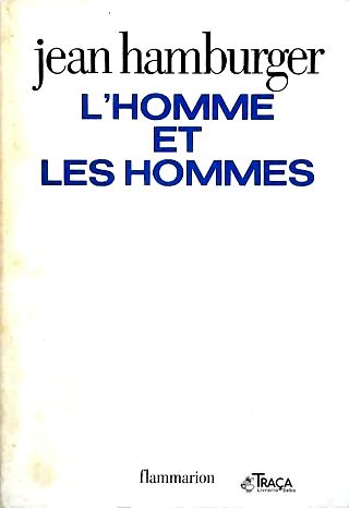 Lhomme Et Les Hommes