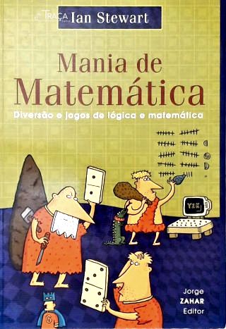 Mania de Matemática