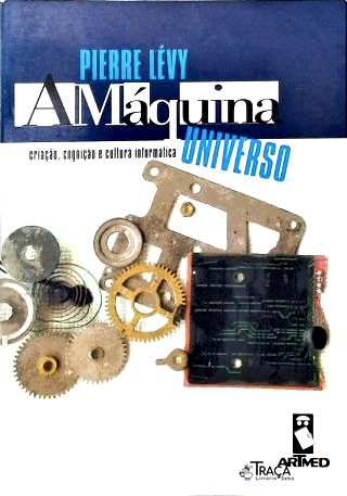 A Máquina Universo