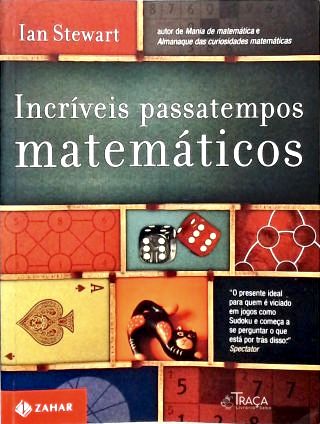 Incríveis Passatempos Matemáticos