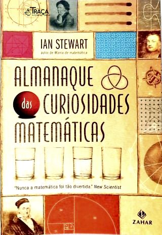 Almanaque das Curiosidades Matemáticas
