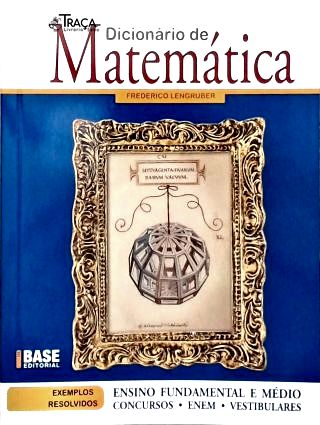 Dicionário de Matemática