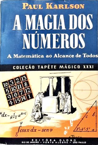 A Magia dos Números